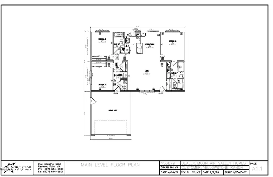 705 Blackhawk Road, Gypsum, CO 81637 - #2