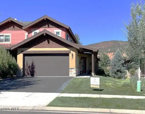 82 Black Bear Drive, Gypsum, CO 81637