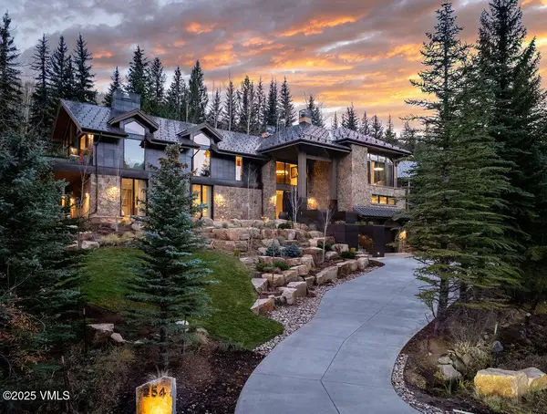 254 Beaver Dam Road, Vail, CO 81657