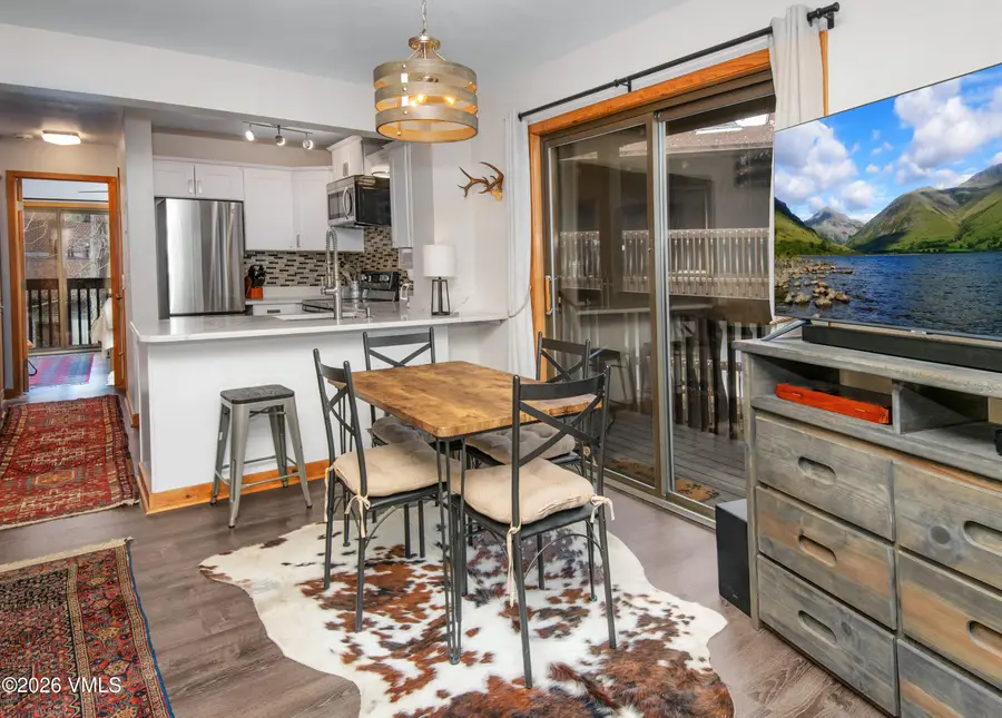 4680 Vail Racquet Club Drive #14-20, Vail, CO 81657 - #3