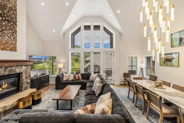 63A Avondale #R-220, Beaver Creek, CO 81620