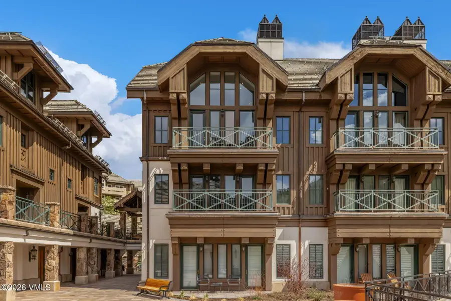 63A Avondale #R-220, Beaver Creek, CO 81620 - #2