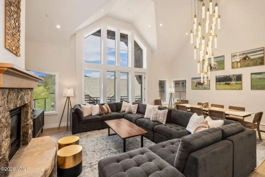 63A Avondale #R-220, Beaver Creek, CO 81620 - #3
