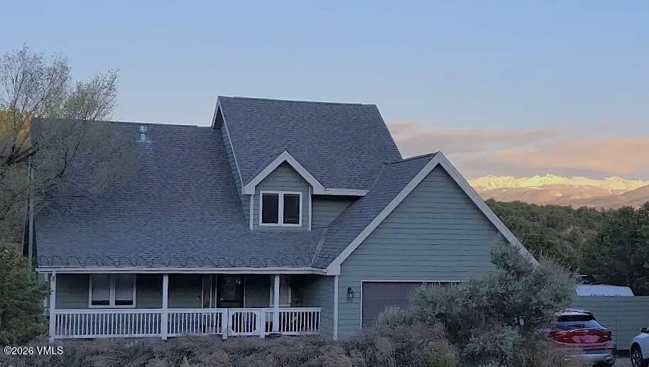 210 Mesa Drive, Eagle, CO 81631 - #1