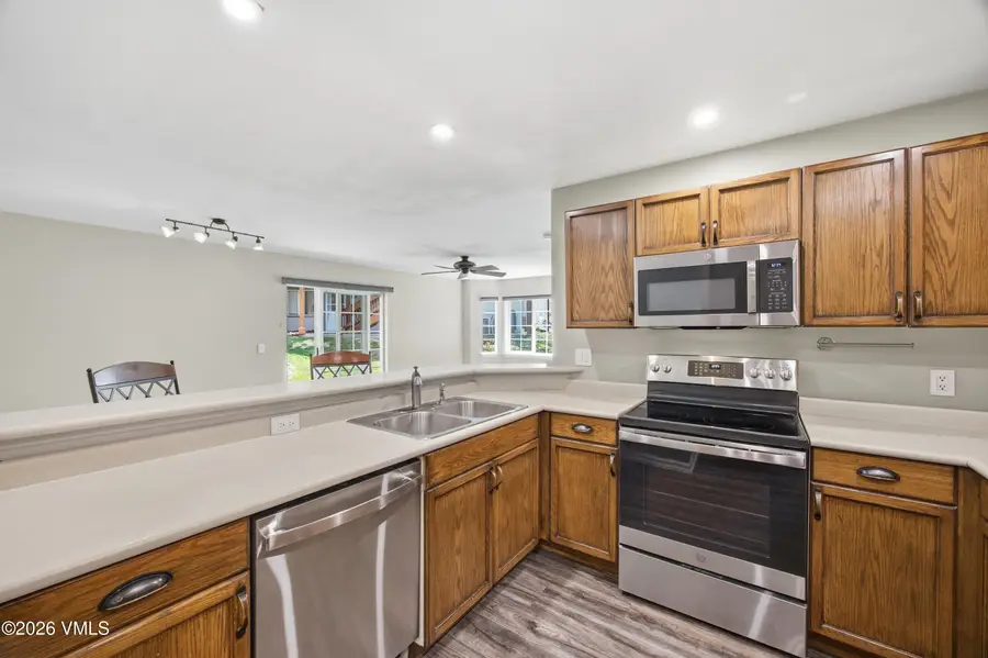 307 Crazy Horse Point #307, Edwards, CO 81632 - #3