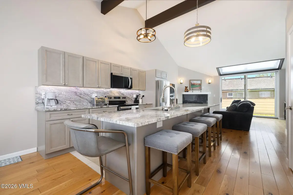 470 Homestead Drive #APT 6, Edwards, CO 81632 - #1