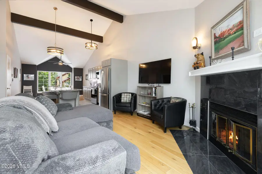 470 Homestead Drive #APT 6, Edwards, CO 81632 - #3
