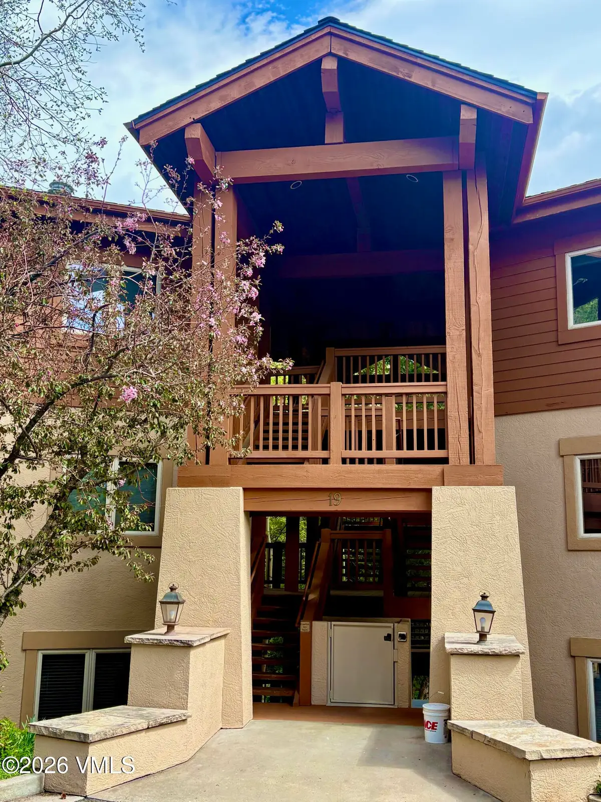 4469 Timber Falls Court #1904, Vail, CO 81657 - #1