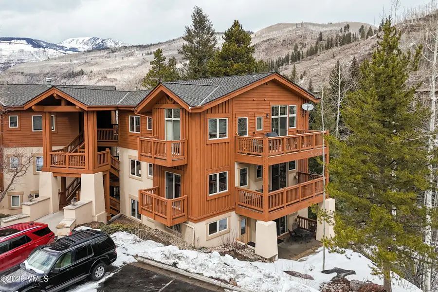 4469 Timber Falls Court #1904, Vail, CO 81657 - #2
