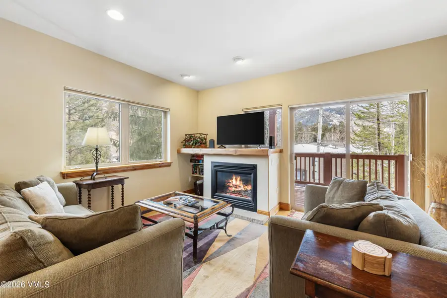 4469 Timber Falls Court #1904, Vail, CO 81657 - #3