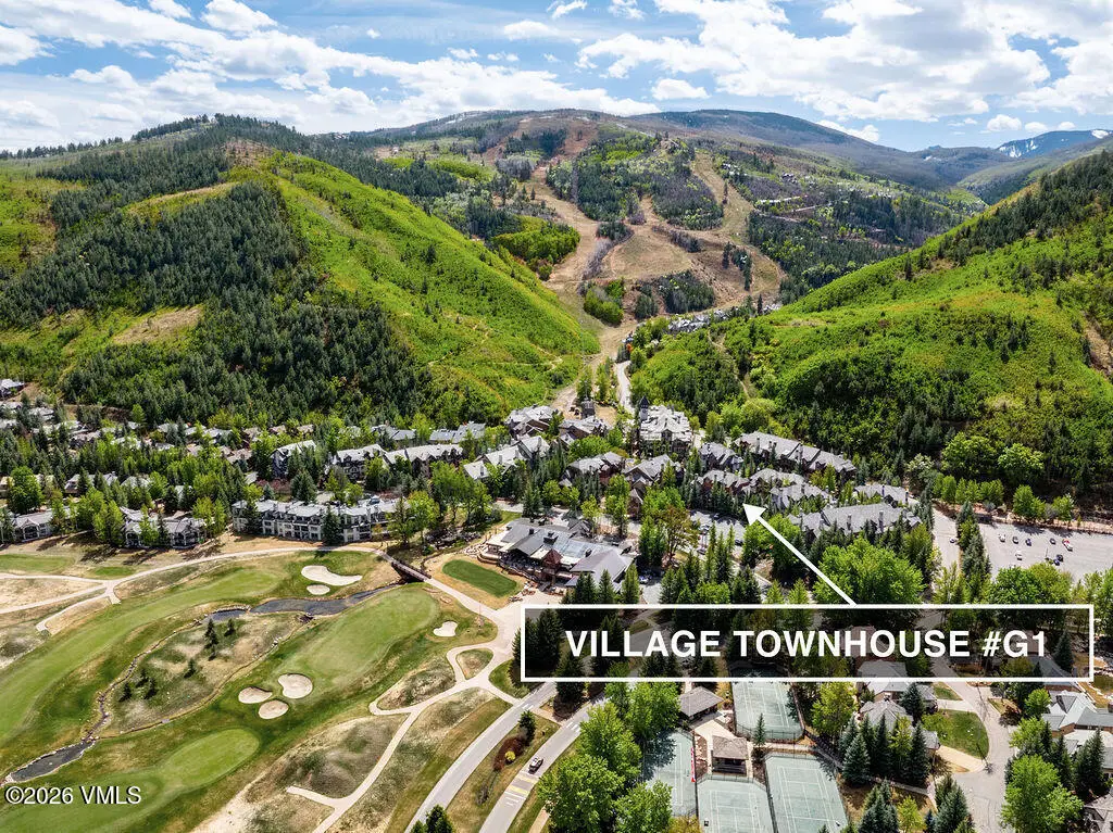 54 Cresta Road #G1, Edwards, CO 81632 - #1