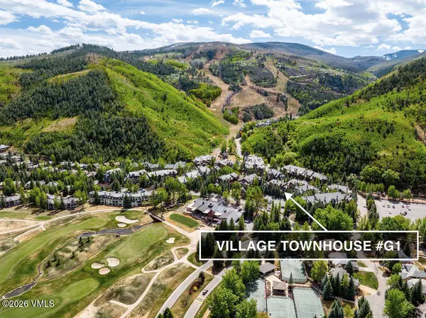 54 Cresta Road #G1, Edwards, CO 81632