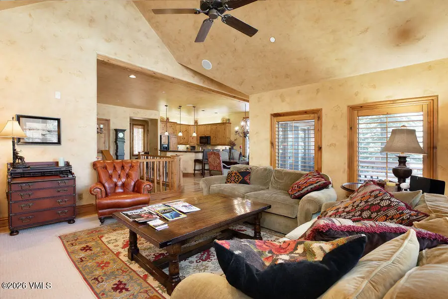 54 Cresta Road #G1, Edwards, CO 81632 - #3
