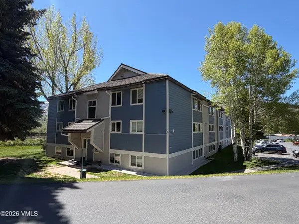 811 W Beaver Creek #4, Avon, CO 81620