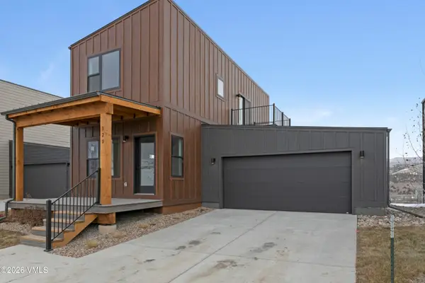 174 Spearstone Avenue, Gypsum, CO 81637