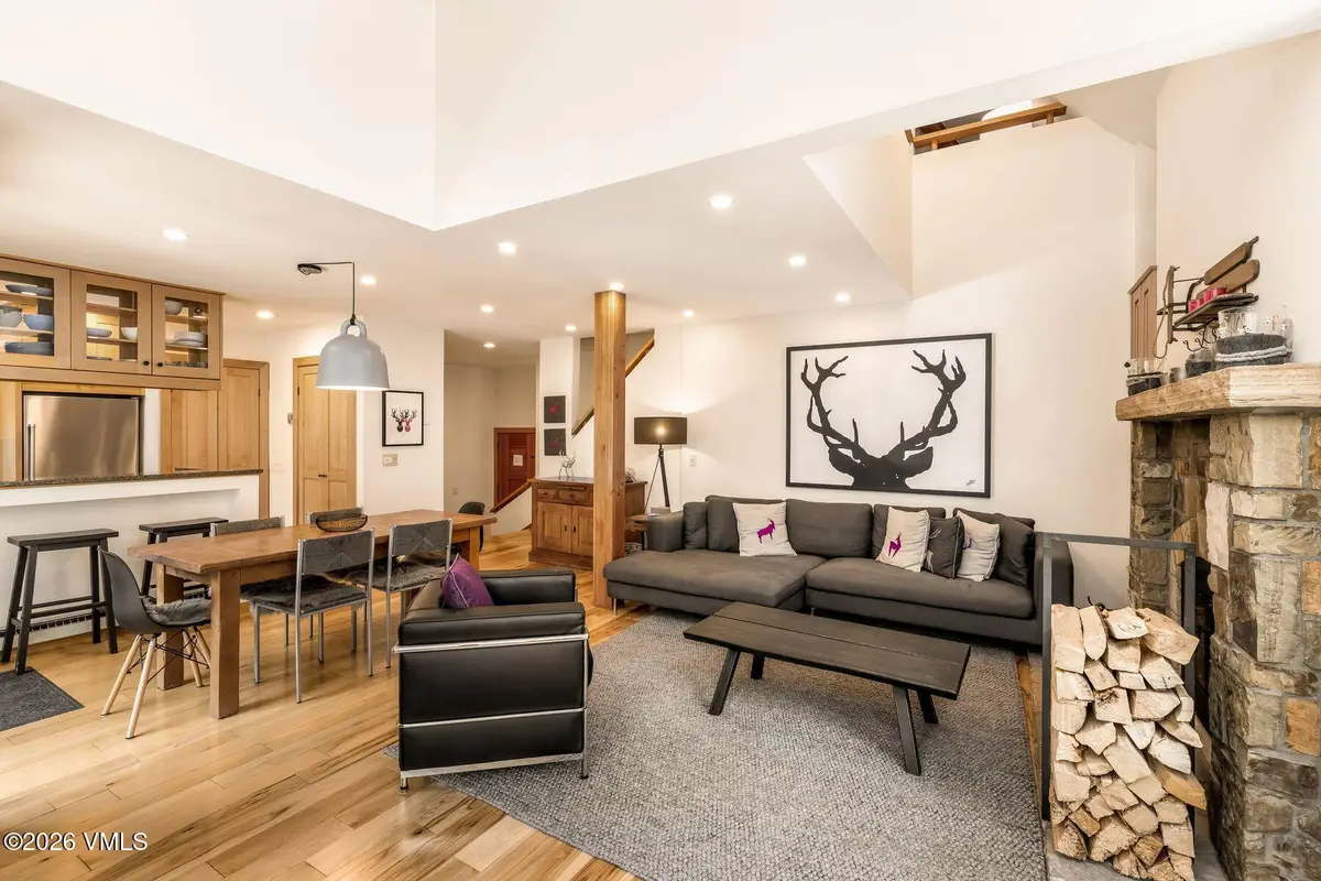 1360 Westhaven Drive #4D, Vail, CO 81657 - #1