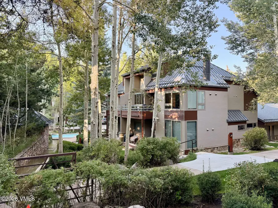1360 Westhaven Drive #4D, Vail, CO 81657 - #2