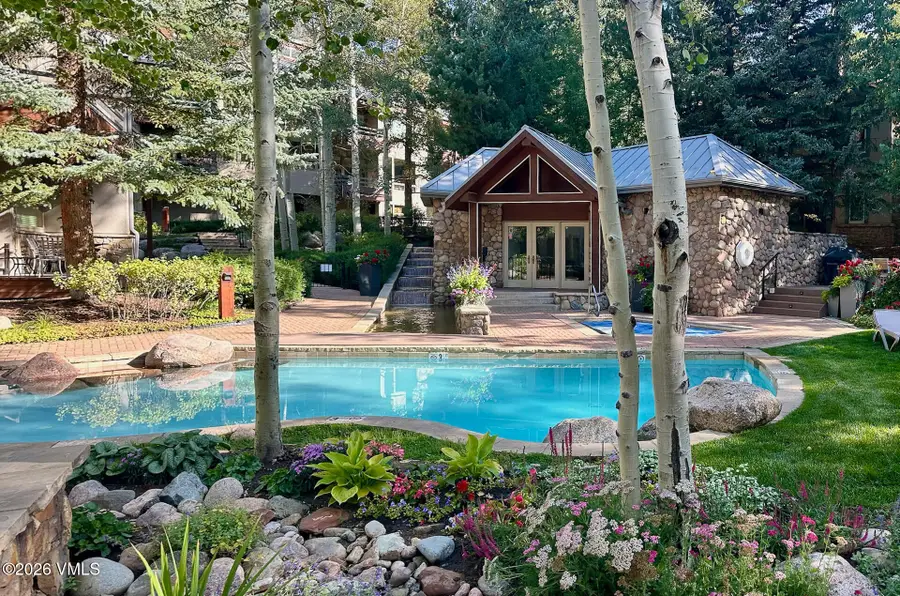 1360 Westhaven Drive #4D, Vail, CO 81657 - #3
