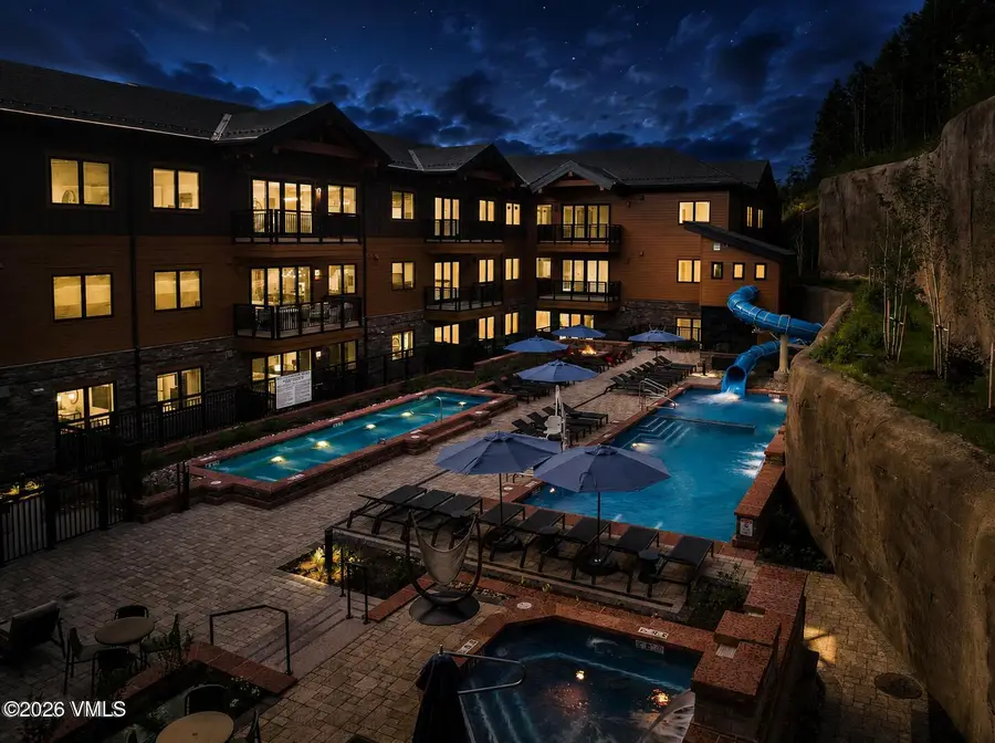 38460 Hwy 6 #320, Avon, CO 81620 - #3