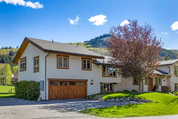 118 Larkspur Lane # 2, Avon, CO 81620
