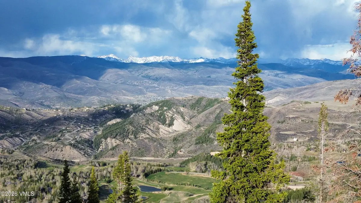 603 Granite Springs Trail, Edwards, CO 81632 - #1
