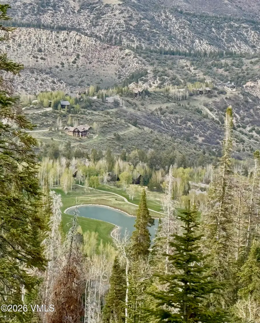 603 Granite Springs Trail, Edwards, CO 81632 - #3