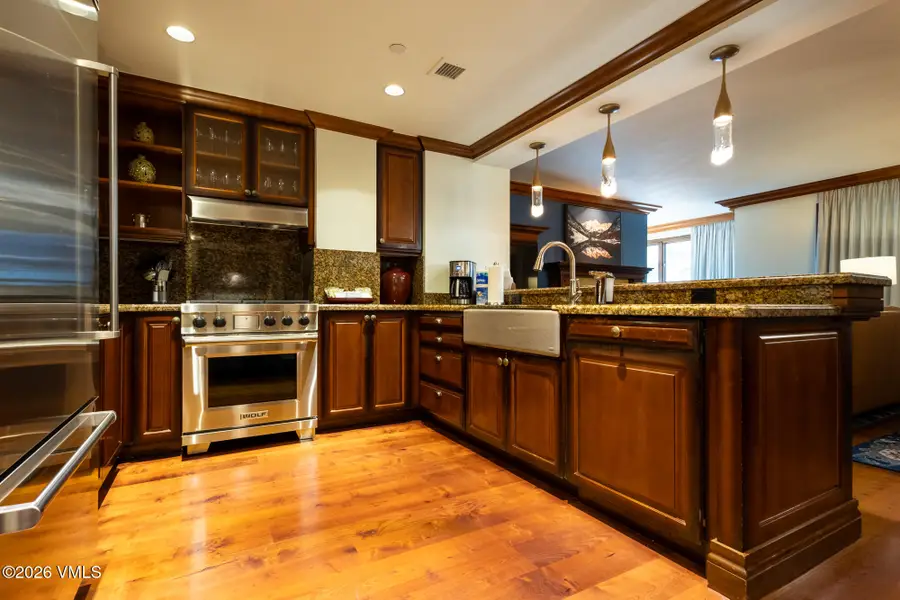 100 E Thomas Place #2051-13, Beaver Creek, CO 81620 - #2