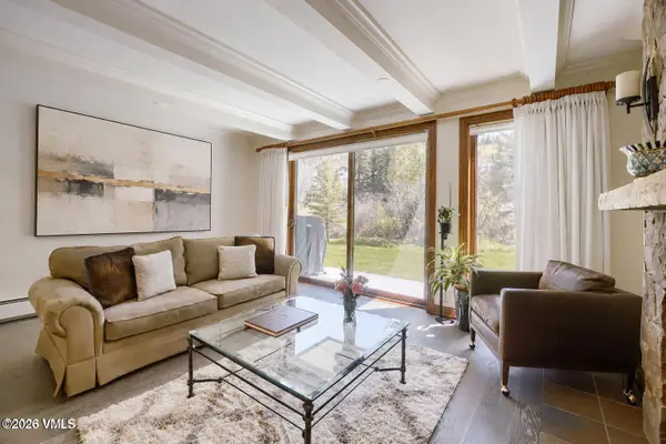 1156 Village Road # A103, Beaver Creek, CO 81620