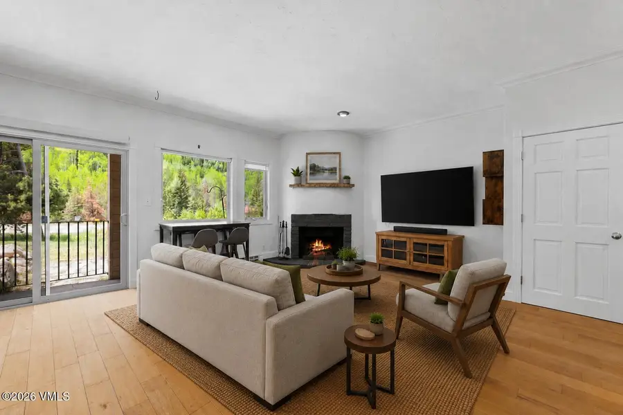4192 Spruce Way #UNIT 103A, Vail, CO 81657 - #3