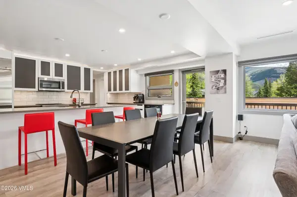 1650 Fallridge # 120, Vail, CO 81657