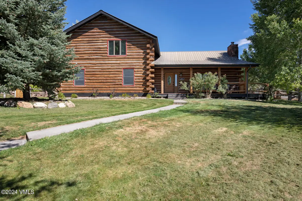 321 Strohm Circle, Gypsum, CO 81637 - #1