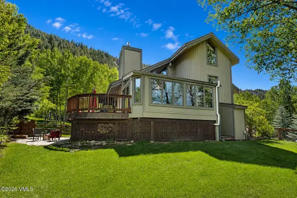 26 Lark Court #B, Eagle-Vail, CO 81620