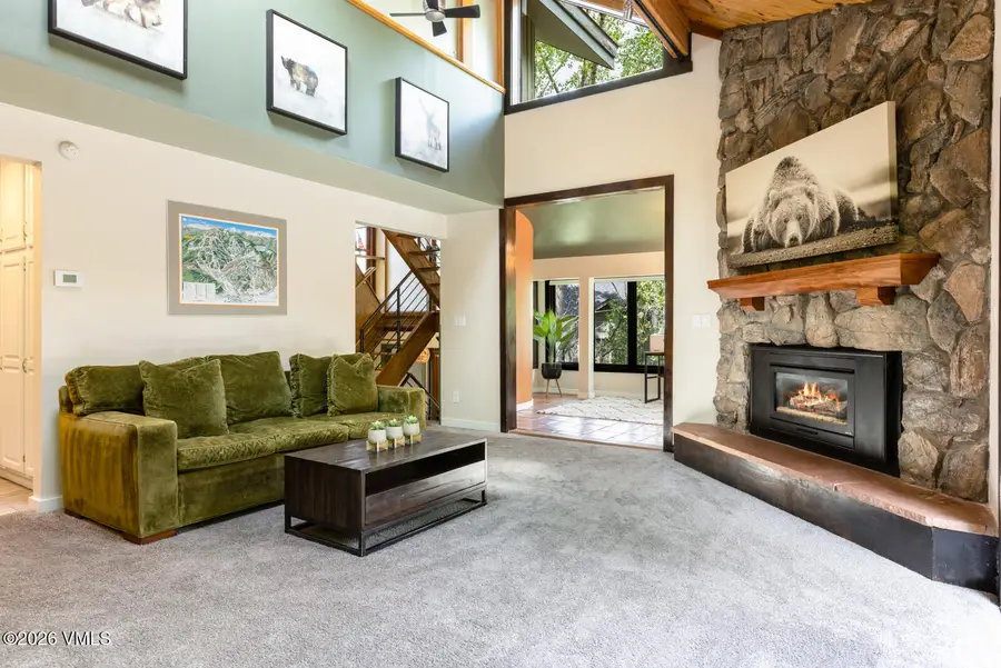 26 Lark Court #B, Minturn Red Cliff, CO 81620 - #2