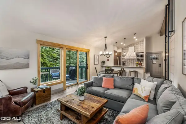 4514 Timber Falls Court #1006, Vail, CO 81657