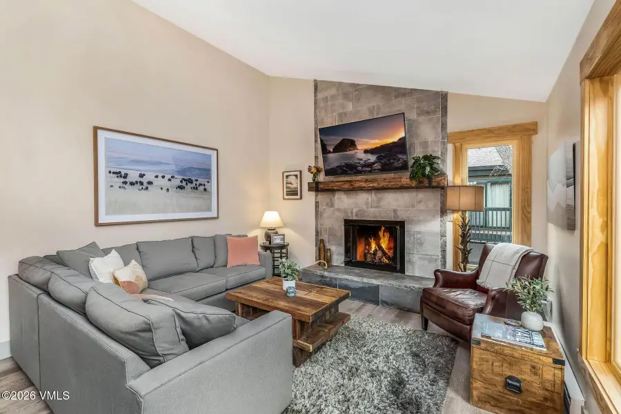4514 Timber Falls Court #1006, Vail, CO 81657 - #2