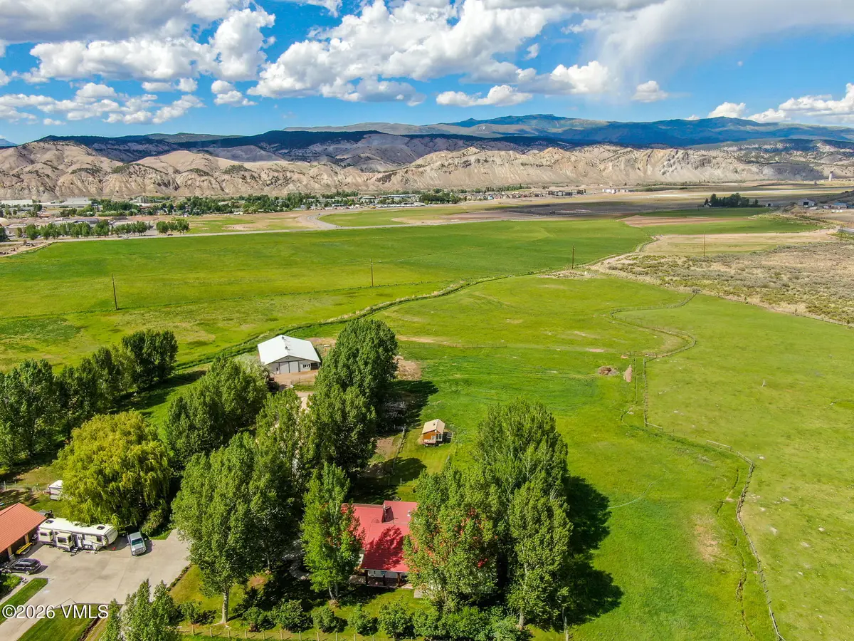 912 Mayne Street, Gypsum, CO 81637 - #1