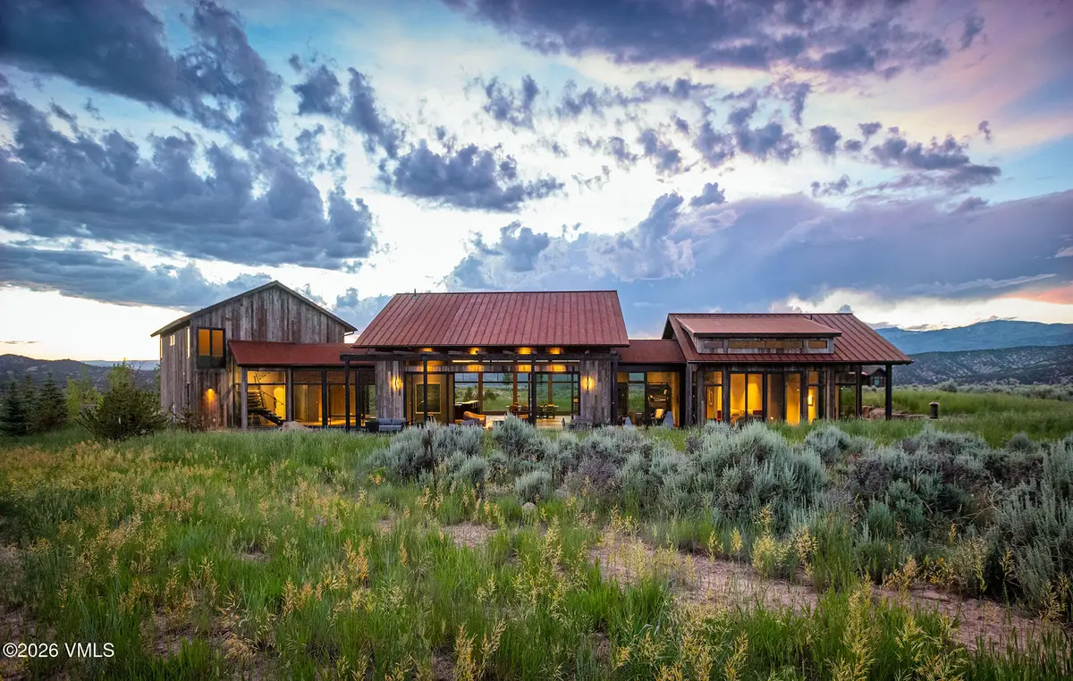 1779 E Haystacker Drive, Eagle, CO 81631 - #1