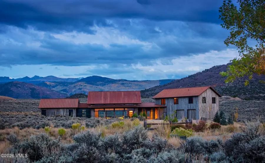 1779 E Haystacker Drive, Eagle, CO 81631 - #2