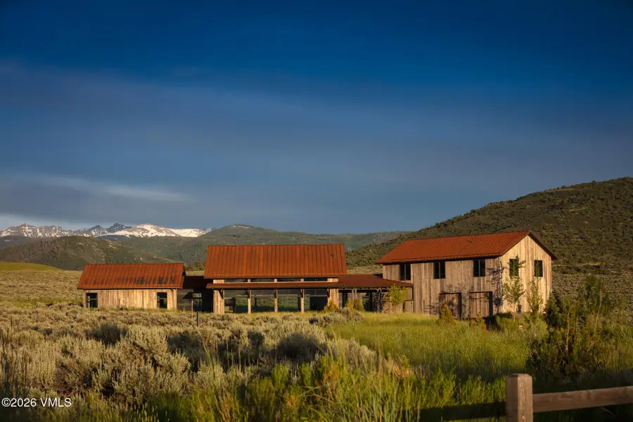 1779 E Haystacker Drive, Eagle, CO 81631 - #3