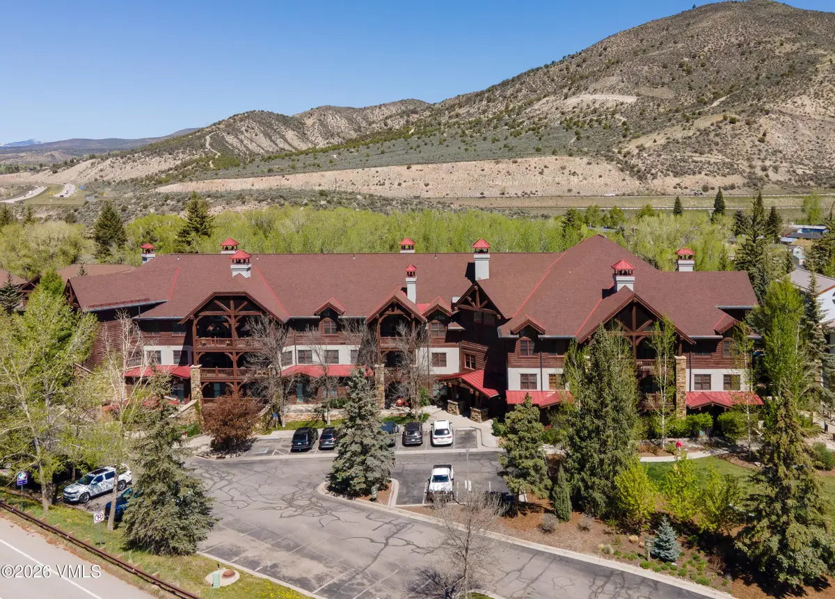 37305 Hwy 6 #203, Avon, CO 81620 - #1