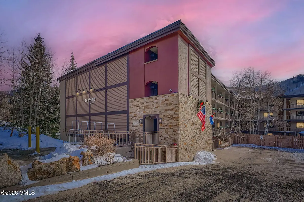 500 S Frontage Road E #416, Vail, CO 81657 - #1