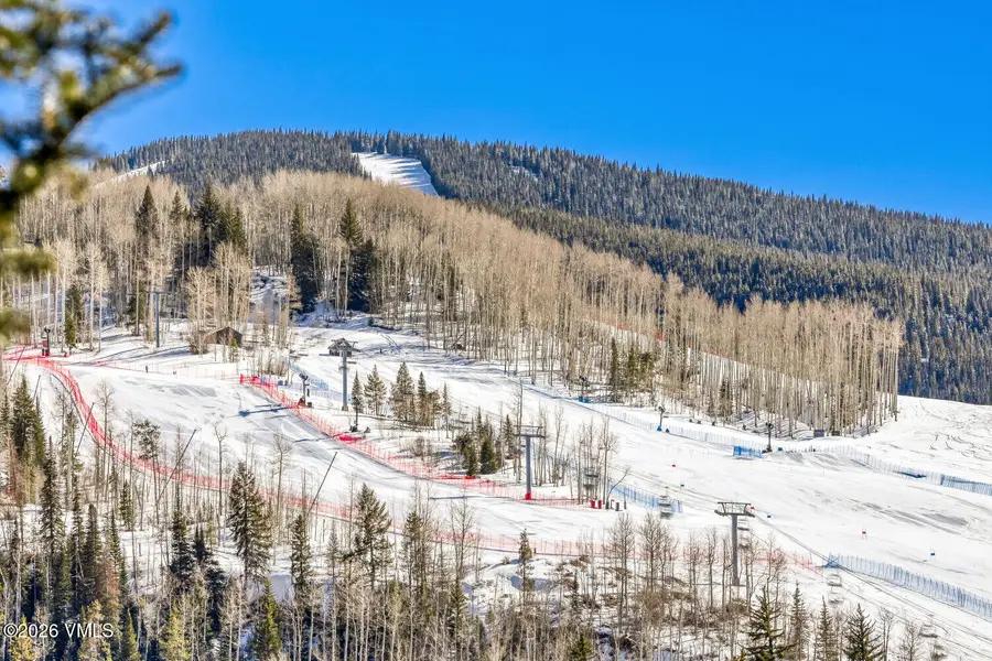 500 S Frontage Road E #416, Vail, CO 81657 - #2