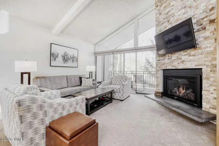 500 S Frontage Road E #416, Vail, CO 81657 - #3