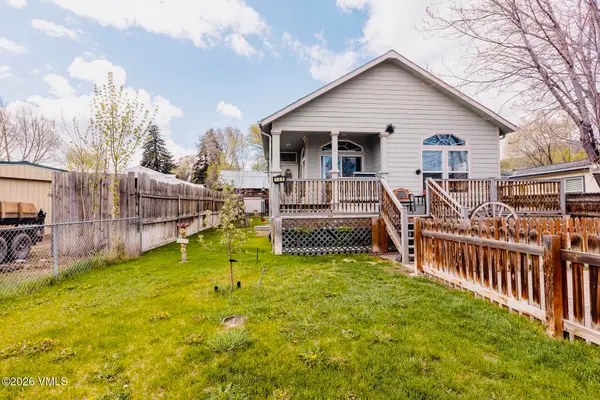 159 Bridwell Avenue, Gypsum, CO 81637