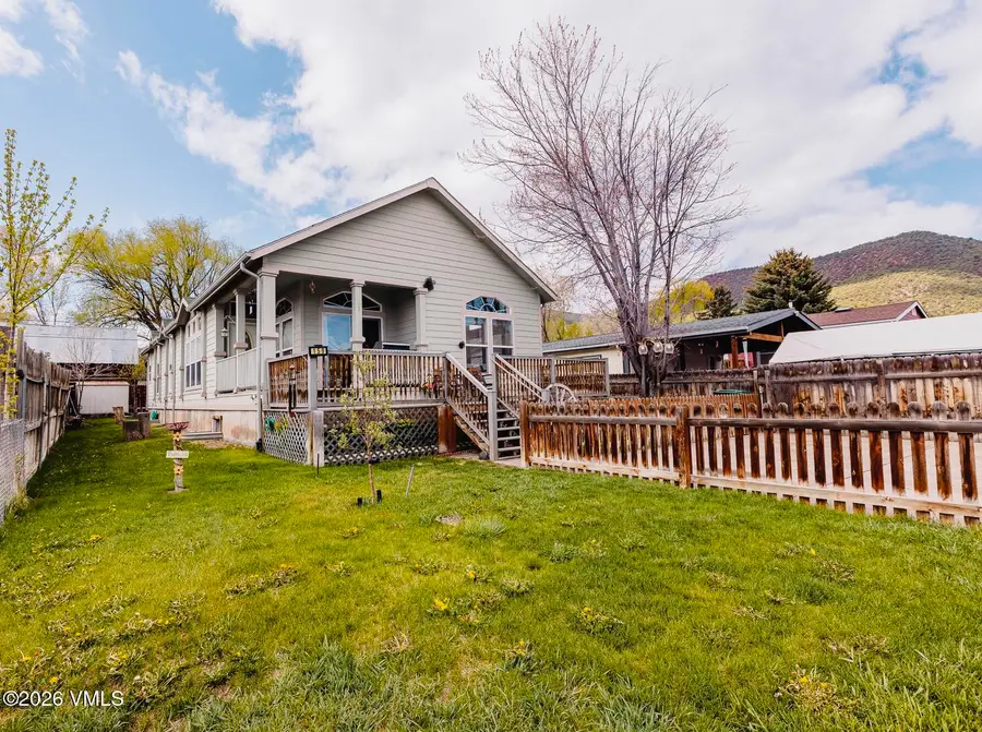 159 Bridwell Avenue, Gypsum, CO 81637 - #2