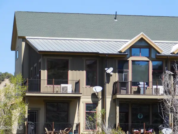 705 Nogal #D11, Eagle, CO 81631