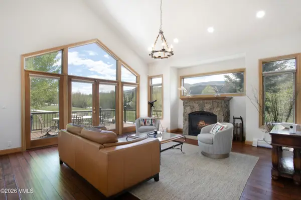 11 Stagecoach Road, Edwards, CO 81632