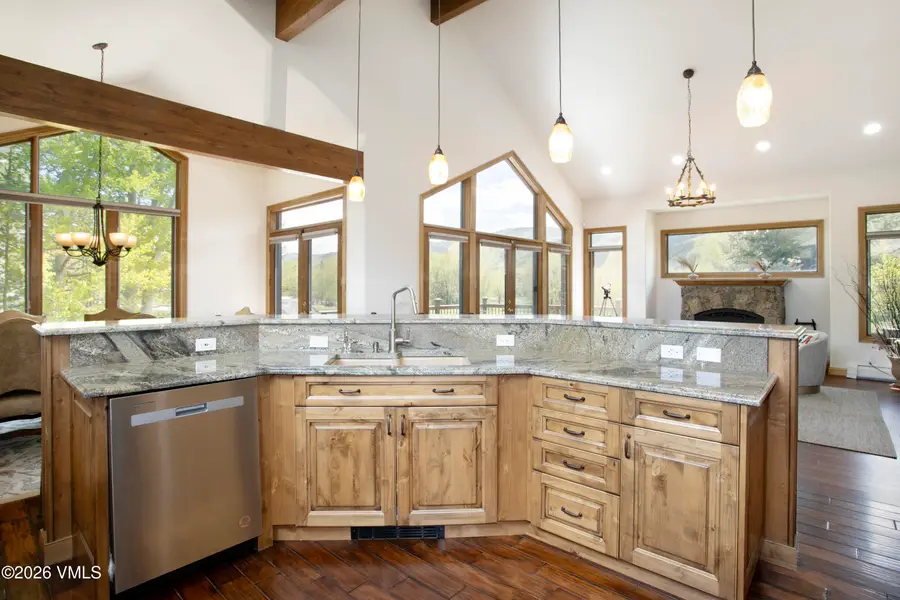 11 Stagecoach Road, Edwards, CO 81632 - #2