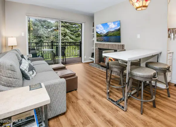 508 E Lionshead #208, Vail, CO 81657