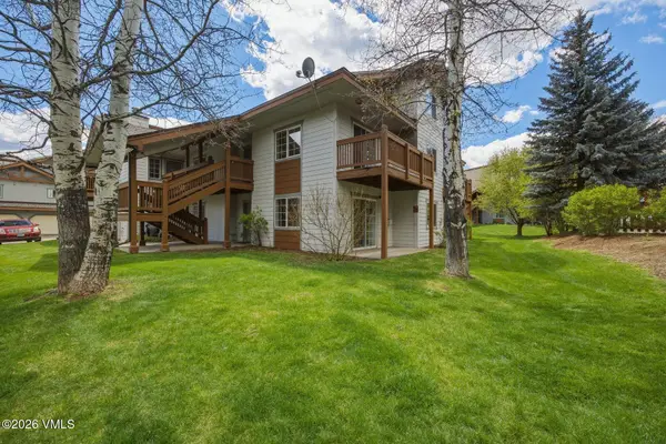 702 Crazy Horse Circle #702, Edwards, CO 81632